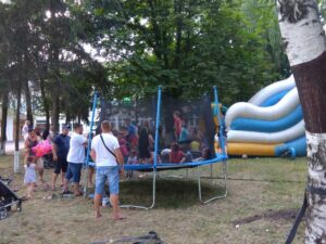Мануфактура-2018 – нова сторінка в історії рівненської «нетканки»