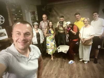 Сьомий фотоконкурс "ФеНоМенальне Рівне" розпочато!