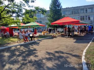 Мануфактура-2018 – нова сторінка в історії рівненської «нетканки»